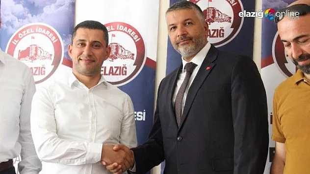 Elazığ İl Özel İdare Kadın Basketbol Sil Baştan