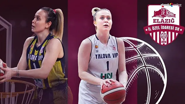 Elazığ İl Özel İdare, kadrosunu güçlendirmeye devam ediyor