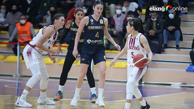 Elazığ İl Özel İdare kötü gidişe son vermek istiyor