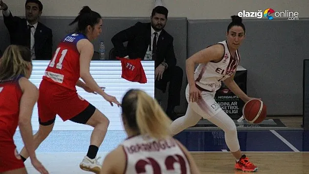 Elazığ İl Özel İdare'de gelecek sezon hedef şampiyonluk