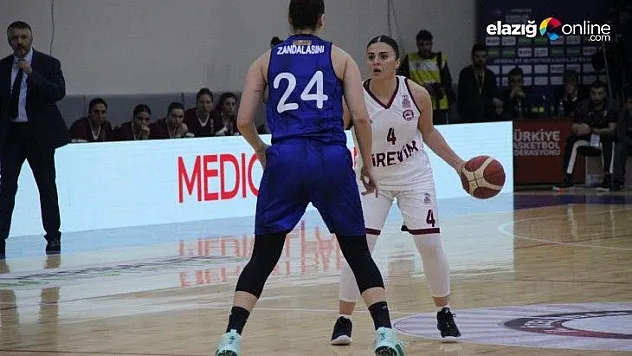 Elazığ İl Özel İdare'nin Avrupa'da rakipleri belli oldu