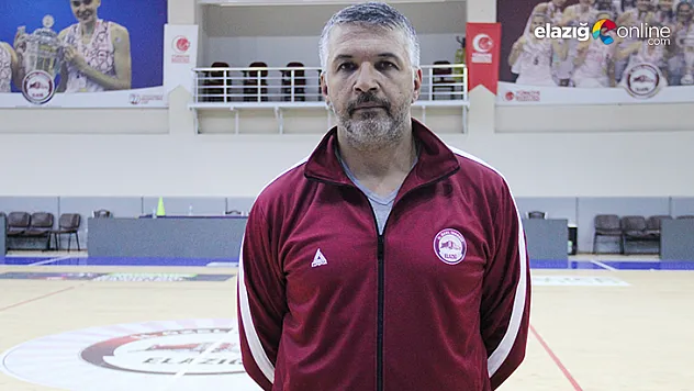 Elazığ İl Özel İdare, Olcay Orak ile devam kararı aldı