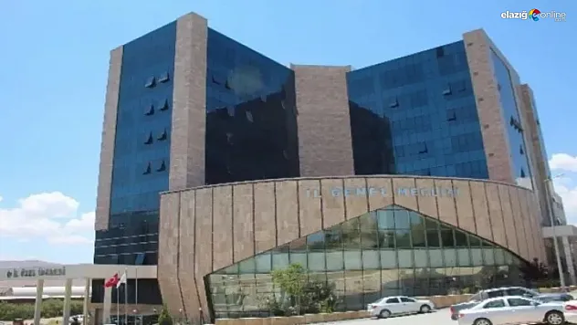 Elazığ İl Özel İdaresi 3 ayrı alanı satışa çıkardı