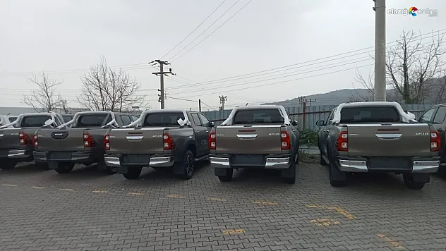 Elazığ İl Özel İdaresi'nde hizmet kalitesi artıyor!