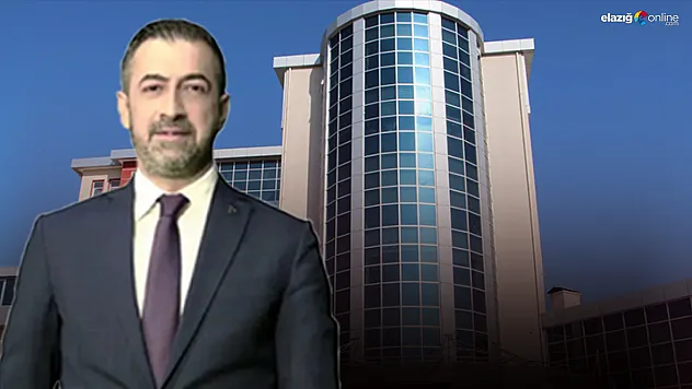 Elazığ İl Sağlık Müdürlüğü Neden Boşaltıldı? Semih Işıkver'den Çarpıcı Açıklamalar!