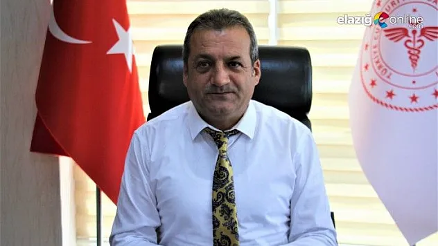 İl Müdürü Polat: Panikleyecek ve korkulacak bir durumumuz yok