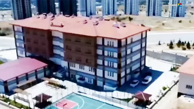 Elazığ İlim ve Hayra Hizmet Vakfı'ndan kiralama iddialarına yanıt!