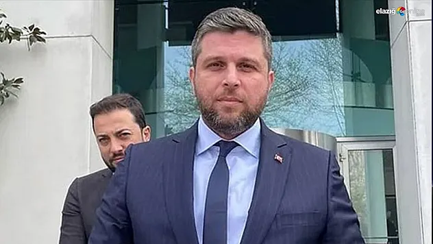 'Elazığ'ımız da 'demeç siyaseti' dönemi bitmiştir'