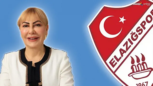 Elazığ'ın Ablası, Elazığspor'u Yine Yalnız Bırakmadı!