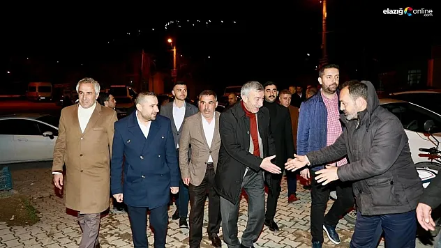 'Elazığ'ın artık kaybedecek vakti yok'