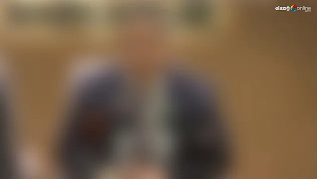 Elazığ'ın beklediği aday başvurusunu yaptı!