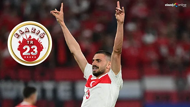 Elazığ'ın en çok takip edilen sosyal medya hesabına UEFA ambargosu!