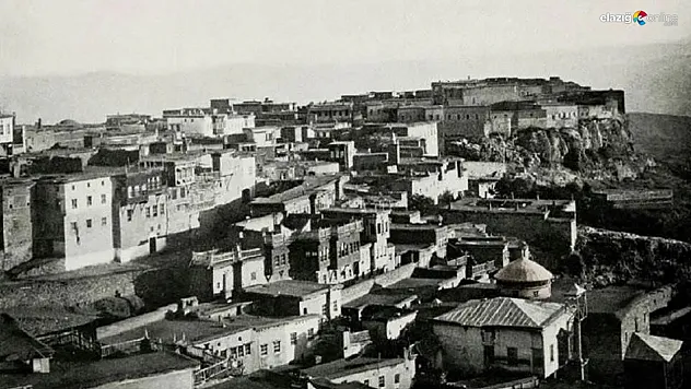 Elazığ'ın eski adı nedir? İşte Elazığ'ın gizemli geçmişi!