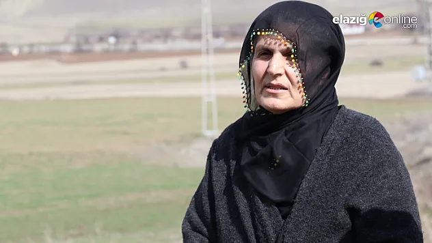 Elazığ'ın ilk kadın muhtarıydı, şimdi ise köyünün ablası oldu