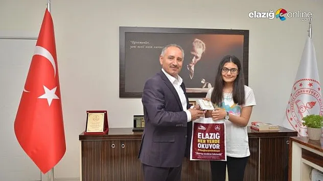 Sare'nin Hedefi Galatasaray Lisesi!