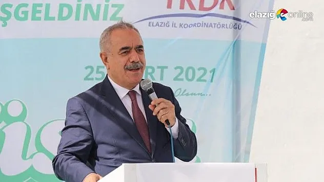 Elazığ'ın Mehmet Hadi Tunç Şansı