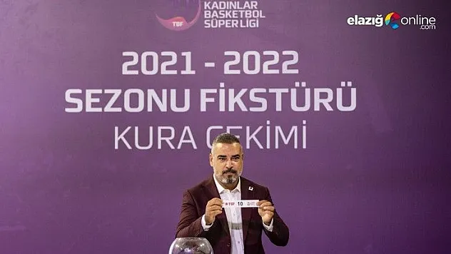 Elazığ'ın Perileri İlk Hafta Evinde Hatayspor'u Ağırlayacak