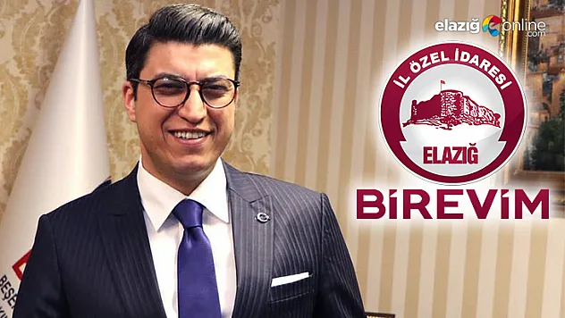 Elazığ'ın Perileri'nde Yeni Başkan Mustafa Alpay