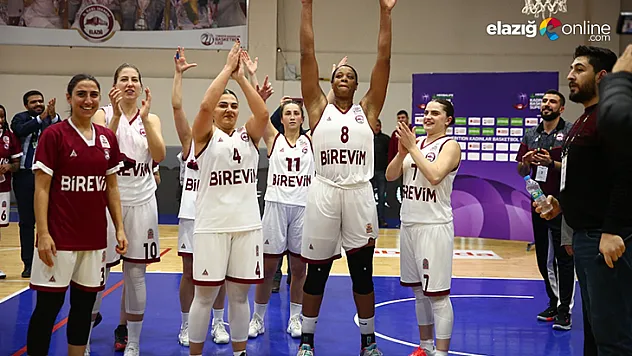 Elazığ'ın Perileri'nde yeni yönetim ne zaman oluşacak?