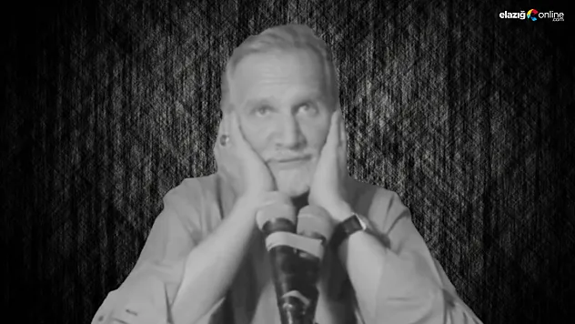 Elazığ'ın sevilen müezzini Mevlüt Genç hayatını kaybetti