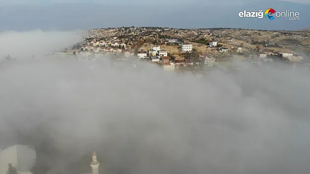 Elazığ'ın ve çevre illerin hava durumu nasıl olacak