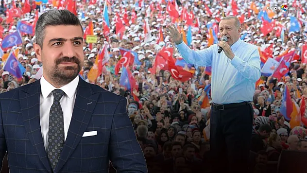 Elazığ'ın Yiğit Er'i