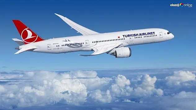 Elazığ-İstanbul Uçuşunda Büyük Sürpriz!