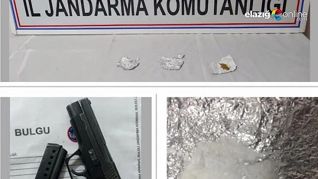 Elazığ Jandarmasından Önleyici Tedbir