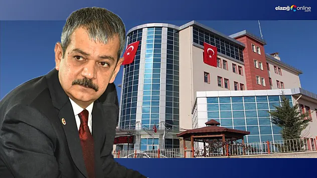 Elazığ Kamuoyu Halen Cevap Bekliyor!