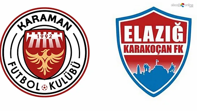 Elazığ Karakoçan FK, deplasmandan puansız dönüyor!