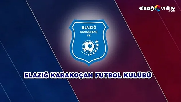 Elazığ Karakoçan FK, futbolcu seçmeleri yapacak