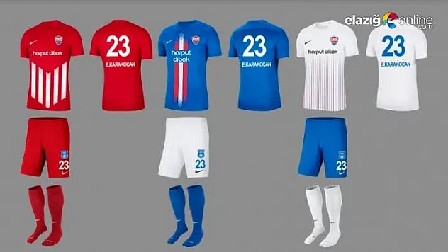 Formalar taraftarlar tarafından büyük beğeni aldı