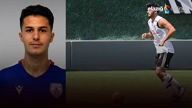 Elazığ Karakoçan FK'ya gençlik aşısı