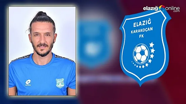Elazığ Karakoçan, Ramazan Erarslan'ı Elazığ'a davet etti