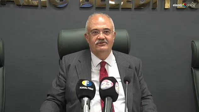 Elazığ Kent Konseyi bünyesinde 'Çocuk Meclisi' kurulacak