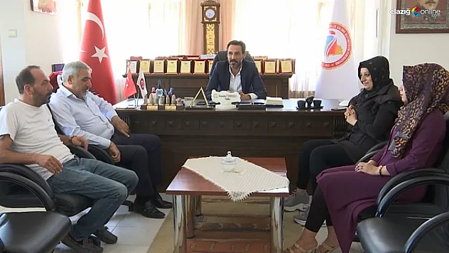 Elazığ Kuaförler Odası'ndan eğitim semineri düzenlenecek