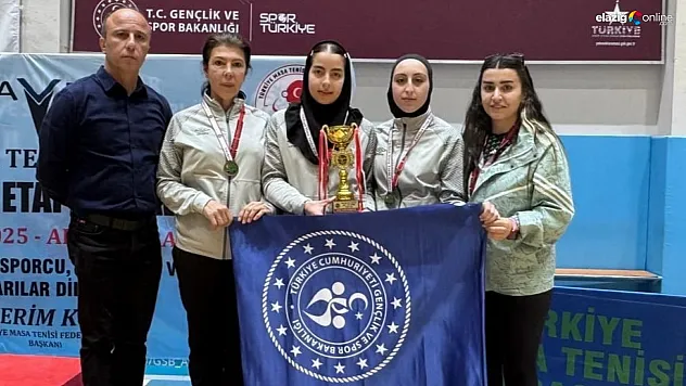 Elazığ Gençlikspor, 1. Lig Hedefini Gerçekleştirerek Tarih Yazdı!