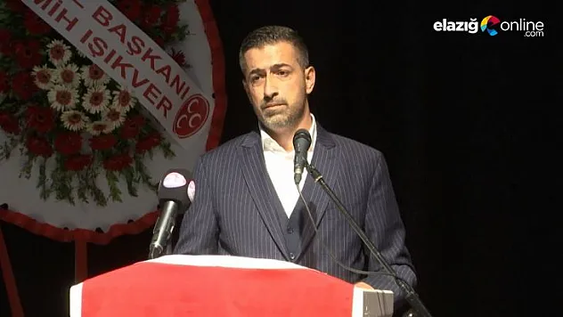 Elazığ MHP'den LGS ve YKS öncesi anlamlı seminer