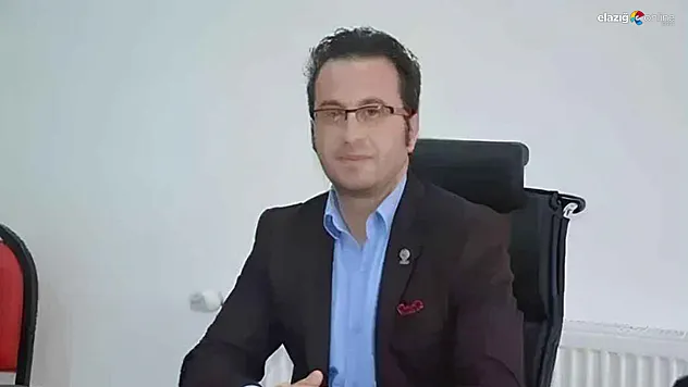 Elazığ Milli Eğitim Müdürlüğü'ne Yeni İsim!