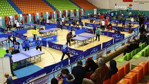 Elazığ önemli bir organizasyona ev sahipliği yapacak