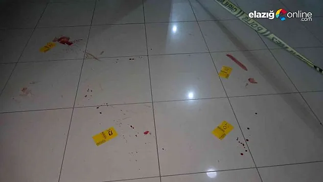 Husumetliler bayram dinlemedi