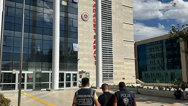 Elazığ polisi uygulamalara tüm hızıyla devam ediyor