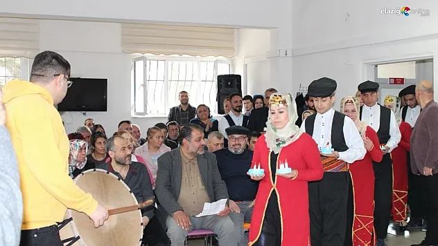 Düzenlenen etkinlik büyük beğeni topladı!