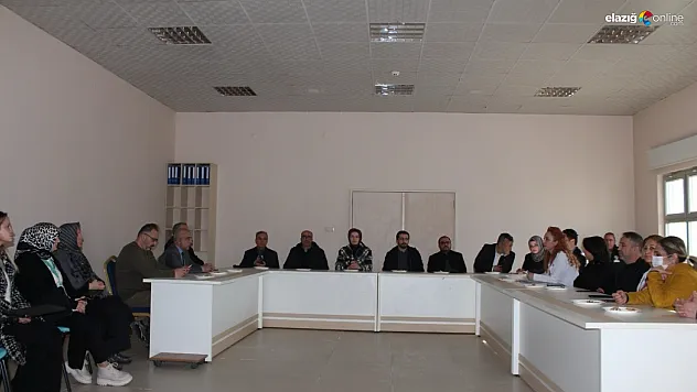 Hastanede 'ortak akıl' mesaisi: Çalışanlar istedi, yönetim not aldı!