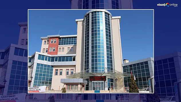 Elazığ Sağlık İl Müdürlüğü Binasında Belirsizlik Sürüyor!