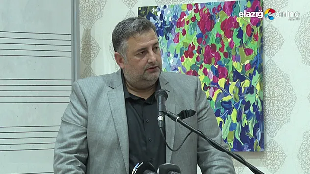 Elazığ Şehir Meclisi'nden Deprem Süreci İle İlgili Açıklama