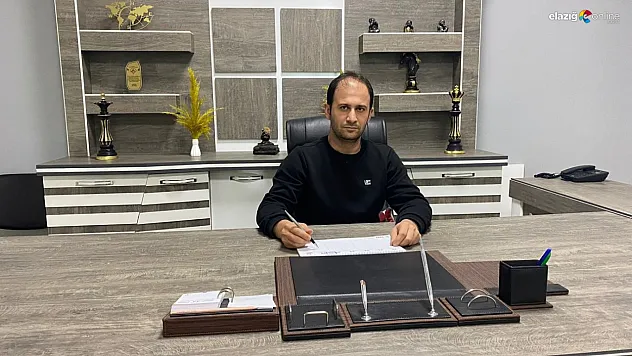 Elazığ Sınav Kurs'tan bir büyük başarı daha!