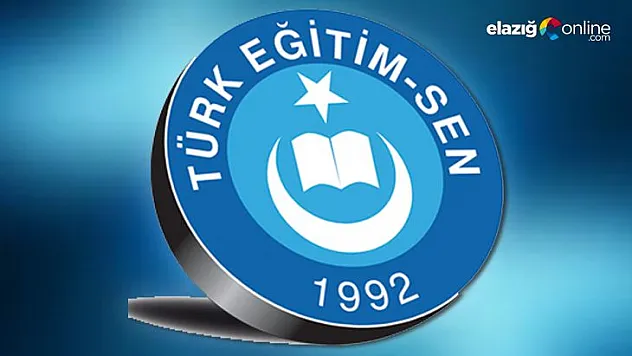 Elazığ Somut Adım Bekliyor etiketi Türkiye gündeminde