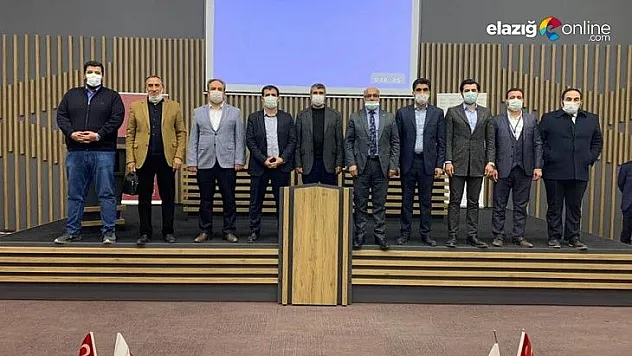 Elazığ STK Platformu Dönem Sözcüsü Kim Olacak?