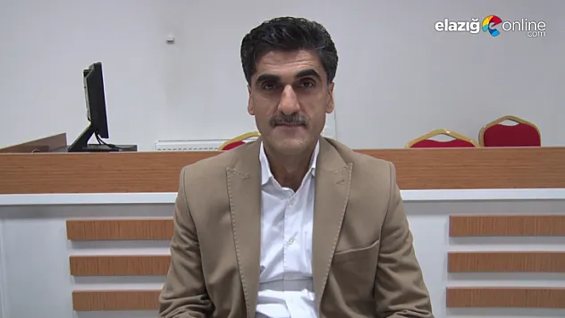 Elazığ STK platformu kent müzesi ile ilgili açıklama yaptı